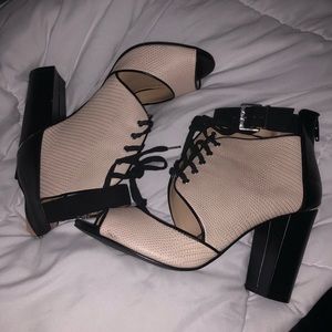 Juicy Couture Heels
